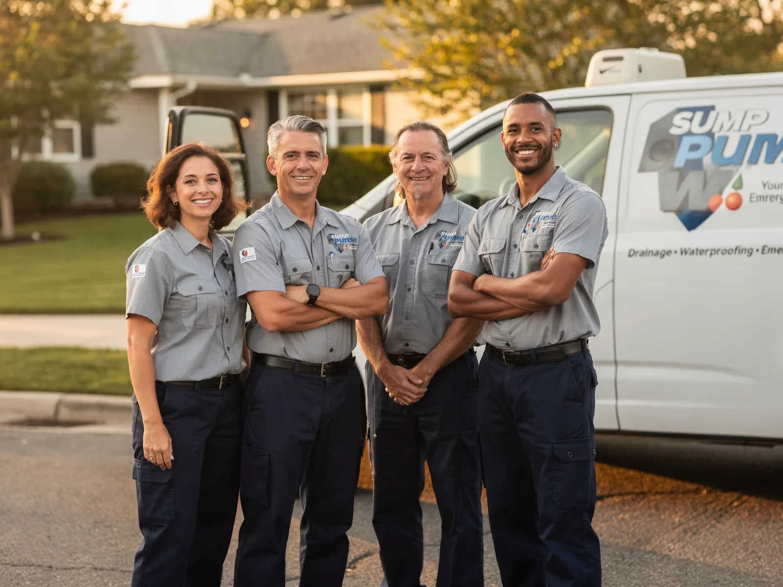 Water Heater Repair company in Canal Fulton, OH
